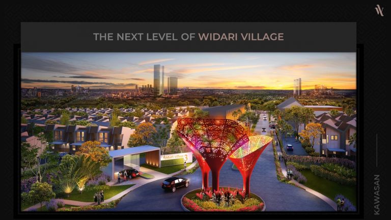 Widari Village